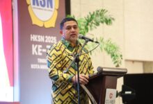 Wali Kota Munafri Tekankan Komitmen Pemkot Makassar Peduli Kesetiakawanan Sosial di HKSN ke-76