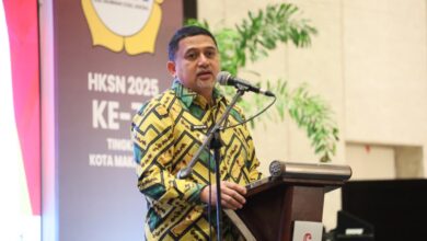 Wali Kota Munafri Tekankan Komitmen Pemkot Makassar Peduli Kesetiakawanan Sosial di HKSN ke-76