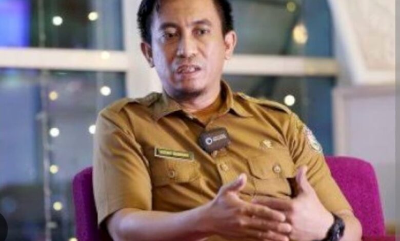 Jelajah Sampah di 15 Kecamatan Jadi Pemanasan Menuju Festival Daur Bumi 2025