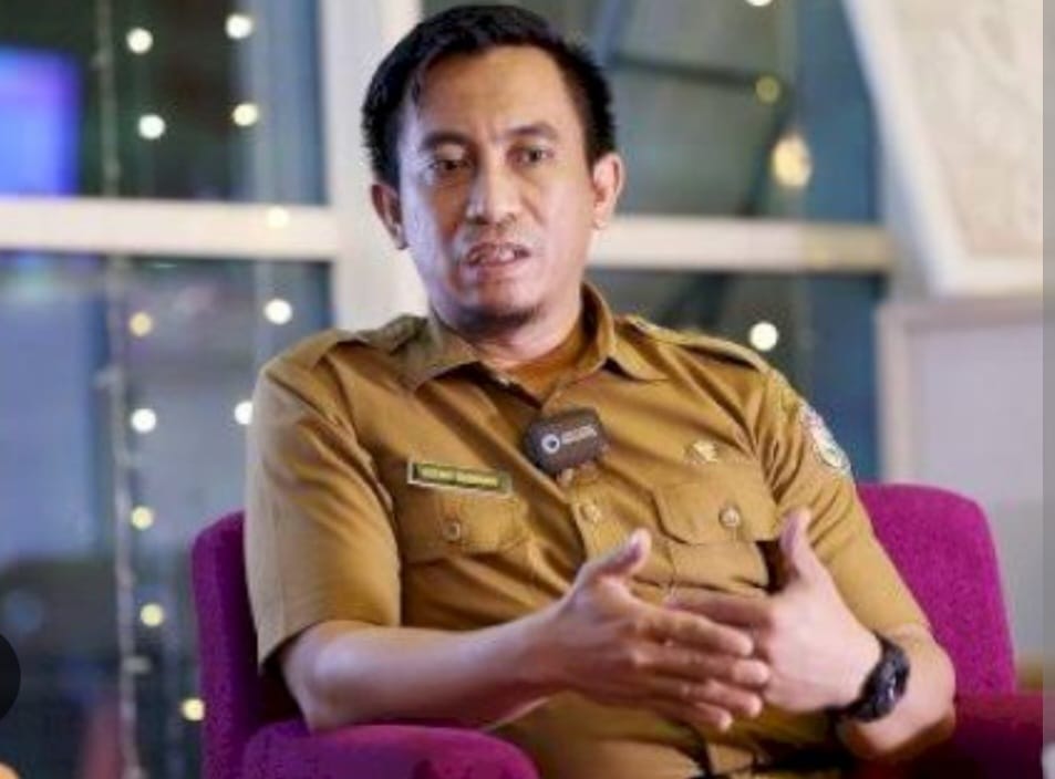 Jelajah Sampah di 15 Kecamatan Jadi Pemanasan Menuju Festival Daur Bumi 2025