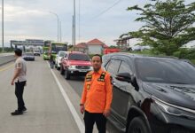 Gubernur Sulsel Datang Langsung ke Aceh Tamiang Salurkan Bantuan kepada Korban Banjir