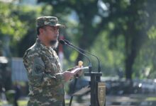 Buka Jambore Kepala Desa Se-Sulsel, Gubernur Andi Sudirman, Tekankan Integritas dan Inovasi Pembangunan