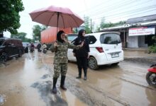 Pemprov Sulsel-Pemkab Gowa Pastikan Jalan Poros Malino Pakkatto Segera Masuk Tahap Pengerjaan