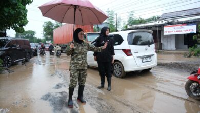 Pemprov Sulsel-Pemkab Gowa Pastikan Jalan Poros Malino Pakkatto Segera Masuk Tahap Pengerjaan