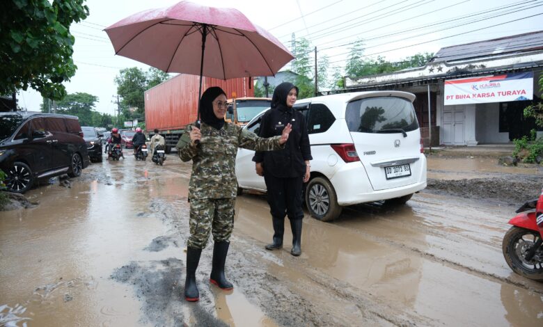Pemprov Sulsel-Pemkab Gowa Pastikan Jalan Poros Malino Pakkatto Segera Masuk Tahap Pengerjaan