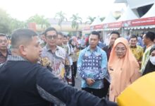 Festival Daur Bumi 2025, Langkah Nyata Makassar Menuju Kota Bebas Sampah 2029