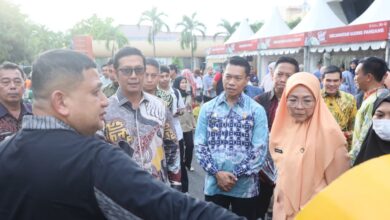 Festival Daur Bumi 2025, Langkah Nyata Makassar Menuju Kota Bebas Sampah 2029