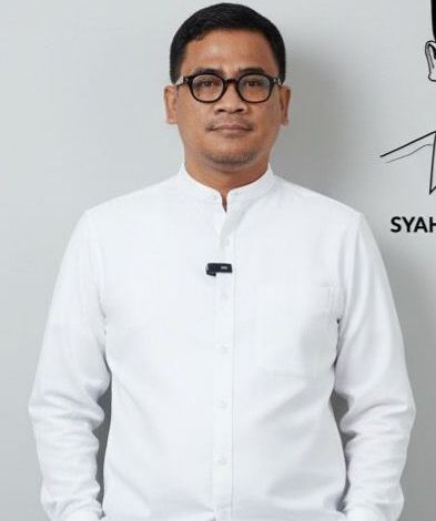 Merespon Narasi Kritis BEM FKM Unhas dalam Pemilihan Rektor Periode 2026-2030, Syahrullah: Unhas Jangan Dijadikan Arena Politik Praktis