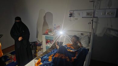 Demi Kemanusian, Muh Ikram Langsung Ditangani RSUD Daya: Kisah Anak Yatim Viral di Makassar