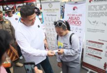 HDI 2025: Pemkot Makassar Perkuat Komitmen Kota Ramah dan Setara, Yang Inklusif