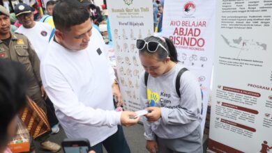 HDI 2025: Pemkot Makassar Perkuat Komitmen Kota Ramah dan Setara, Yang Inklusif