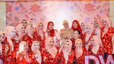 Peringatan Hari Ibu ke-97, Pemkot Makassar Teguhkan Komitmen Pemberdayaan Perempuan