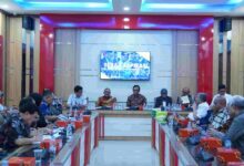 Masyarakat di Makassar, Dorong Percepatan Reformasi Polri