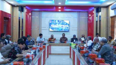 Masyarakat di Makassar, Dorong Percepatan Reformasi Polri