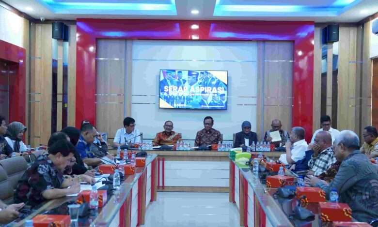 Masyarakat di Makassar, Dorong Percepatan Reformasi Polri