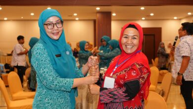 Perkuat Kinerja dan Sinergi, TP PKK Sulsel Gelar Capacity Building Peningkatan Kapasitas Pengurus