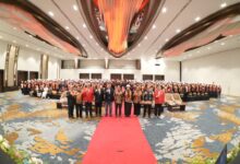 Munafri Dorong Peran Insinyur Terlibat Konstruksi Tata Ruang Kota