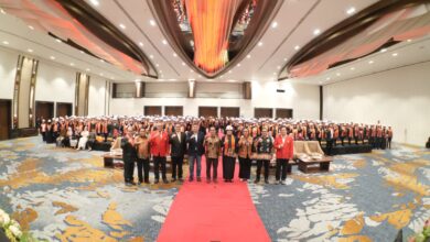 Munafri Dorong Peran Insinyur Terlibat Konstruksi Tata Ruang Kota