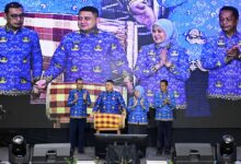 Pemkot Makassar Refleksi Kinerja 2025, Munafri Dorong Inovasi SKPD