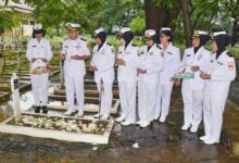 Peringati Momentum HUT ke-63, Kowal Wilayah Makassar Gelar Ziarah Rombongan