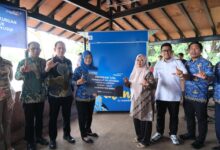 Sinergi Pemkab Gowa dan Bank Mandiri Perkuat Daya Saing UMKM Gowa