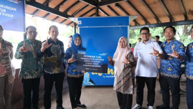 Sinergi Pemkab Gowa dan Bank Mandiri Perkuat Daya Saing UMKM Gowa