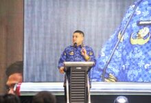 2026 Tahun Pembuktian, Wali Kota Makassar Tegaskan Program Harus Selaras RPJMD dan Berdampak Nyata