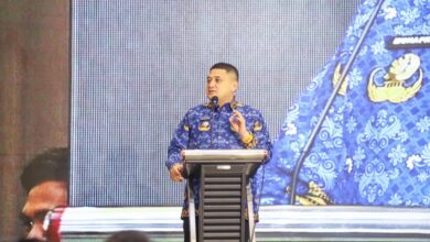 2026 Tahun Pembuktian, Wali Kota Makassar Tegaskan Program Harus Selaras RPJMD dan Berdampak Nyata