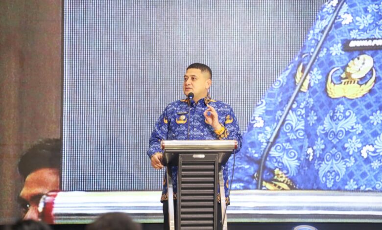 2026 Tahun Pembuktian, Wali Kota Makassar Tegaskan Program Harus Selaras RPJMD dan Berdampak Nyata