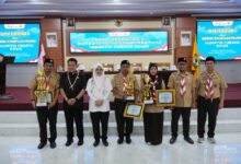 Bupati Gowa Harap Pengurus KDK MUI Sampaikan Dakwah Dengan Sejuk dan Inklusif