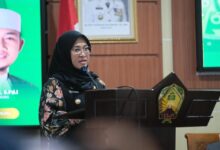 Bupati Gowa Harap Pengurus KDK MUI Sampaikan Dakwah Dengan Sejuk dan Inklusif
