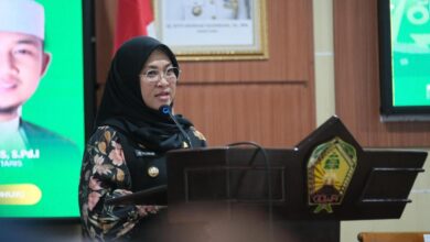 Bupati Gowa Harap Pengurus KDK MUI Sampaikan Dakwah Dengan Sejuk dan Inklusif