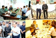 Menteri KLH: Kota Palu Berpeluang Masuk Nominasi Raih Adipura 2026