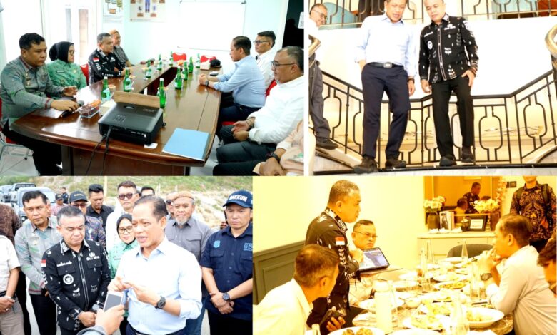 Menteri KLH: Kota Palu Berpeluang Masuk Nominasi Raih Adipura 2026