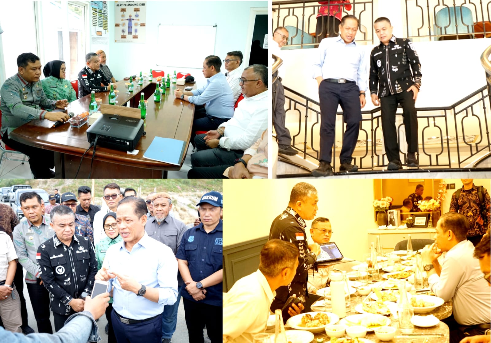 Menteri KLH: Kota Palu Berpeluang Masuk Nominasi Raih Adipura 2026