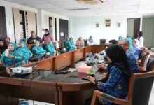 TP PKK Provinsi Sulawesi Selatan Laksanakan Kunjungan Studi Penanganan Stunting ke Provinsi DKI Jakarta