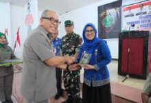Bupati Gowa Sebut RAPI Miliki Peran Strategis Dukung Komunikasi dan Kedaruratan