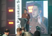 Pemkot Makassar Resmi Luncurkan Calendar of Event 2026, Siapkan 86 Event Nasional dan Internasional