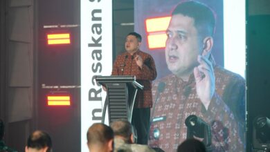 Pemkot Makassar Resmi Luncurkan Calendar of Event 2026, Siapkan 86 Event Nasional dan Internasional