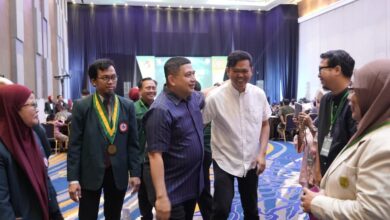 Kolaborasi Pemkot dan IDI, Munafri Tekankan Layanan Kesehatan Harus Merata hingga Kepulauan