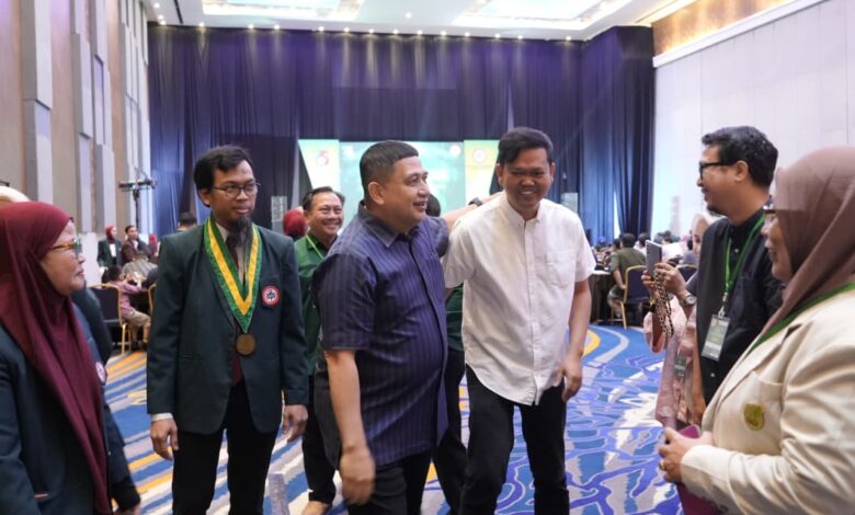 Kolaborasi Pemkot dan IDI, Munafri Tekankan Layanan Kesehatan Harus Merata hingga Kepulauan