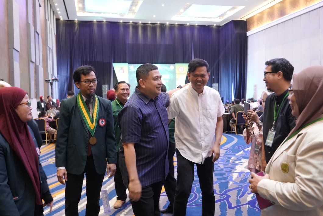 Kolaborasi Pemkot dan IDI, Munafri Tekankan Layanan Kesehatan Harus Merata hingga Kepulauan