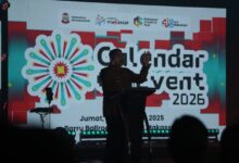 Top Event CoE 2026, Festival Muara Perkuat Citra Makassar sebagai Kota Maritim