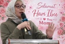 Maknai Hari Ibu, Umiyati Soroti Peran Strategis Perempuan