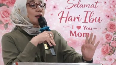 Maknai Hari Ibu, Umiyati Soroti Peran Strategis Perempuan