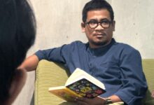 Geram Komitmen Prof JJ di Pilrek 2022 Dengan Partai Politik, Ketua Aliansi Alumni Pemerhati Unhas Angkat Suara