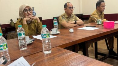 Dinas Pariwisata Kota Makassar Catat Kunjungan Wisnus Tembus 6,18 Juta