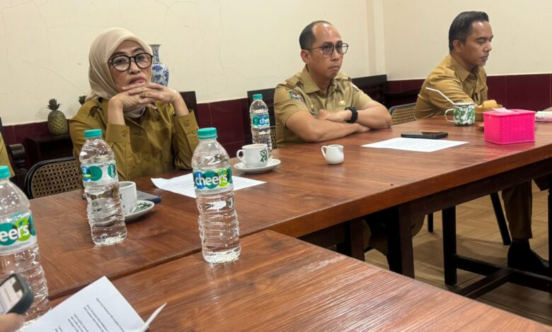 Dinas Pariwisata Kota Makassar Catat Kunjungan Wisnus Tembus 6,18 Juta