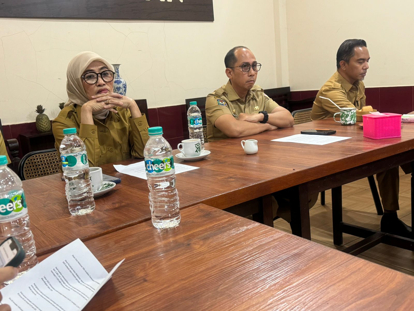 Dinas Pariwisata Kota Makassar Catat Kunjungan Wisnus Tembus 6,18 Juta