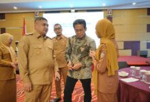 Wali Kota Makassar Tekankan Penguatan Integritas Pimpinan SKPD Jelang Pelaksanaan Program Strategis 2026